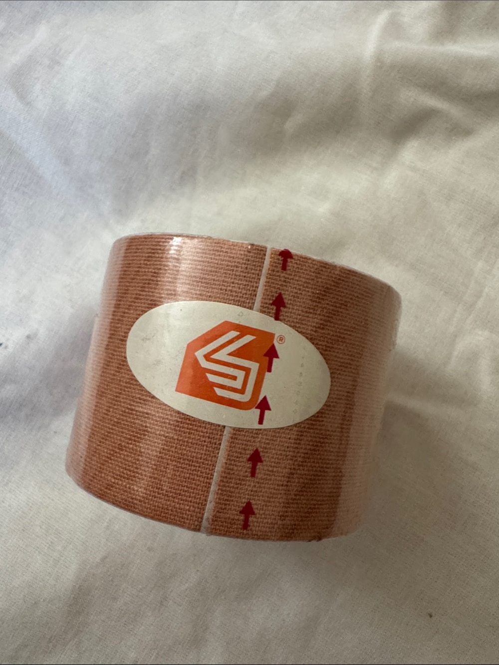 Kinesiology Wrap Tape Muscle Pain Relief